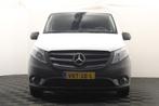 Mercedes-Benz Vito 114 CDI Lang, Automaat, Euro 5, Gebruikt, Zwart