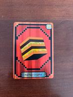 Minecraft ‘Big Mac Crystal’ - CODE ONGEBRUIKT, Verzamelen, Ophalen of Verzenden, Nieuw, Speelkaart(en)