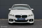BMW 2-serie Active Tourer 218i Aut. High Exe M Sport Leder !, 136 pk, Gebruikt, Lichtsensor, Wit