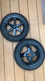 Velgen Yamaha jog, Fietsen en Brommers, Brommeronderdelen | Scooters, Ophalen of Verzenden, Gebruikt, Overige typen, Yamaha
