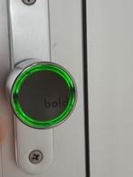 Bold Smartlock, Verzenden, Nieuw, Rvs, Slot