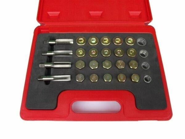 OPRUIMING! Nieuwe Carterplug reparatie set WT-2113 | NU 45,-, Auto diversen, ., Nieuw, Ophalen of Verzenden, .