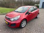Kia Rio 1.1 CRDi Super Pack/AIRCO/ELECRAMEN VOOR/TREKHAAK, Voorwielaandrijving, Euro 5, Gebruikt, 1120 cc