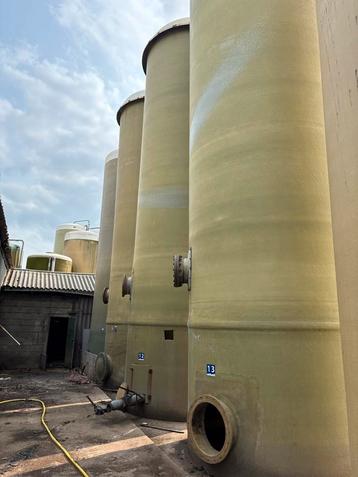 3 Gratis 50 m3 Brijtanken beschikbaar voor biedingen