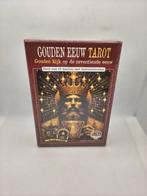 Gouden eeuw tarot zeventiende eeuw kaarten SEALED, Ophalen of Verzenden, Nieuw
