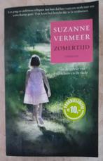 Zomertijd - Suzanne Vermeer, Gelezen, Ophalen of Verzenden, Nederland