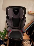 Joie autostoel/zitverhoger met isofix, Kinderen en Baby's, Autostoeltjes, Gebruikt, 15 t/m 36 kg, Isofix, Ophalen