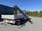 Renault Master 2.3 dCi 131 pk E6 / PICK UP / L4 MAXI / 1e EI, Auto's, Gebruikt, Euro 6, 4 cilinders, Electronic Stability Program (ESP)