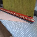 Lima TEE treinset, Gelijkstroom, Ophalen of Verzenden, Analoog, Lima