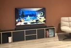 LG C9 OLED 55" (OLED55C9PLA), Audio, Tv en Foto, Televisies, Ophalen, Zo goed als nieuw, 100 cm of meer, 4k (UHD)