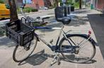 Herenfiets, Ophalen of Verzenden, Gebruikt, Overige merken