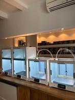 Ultimaker S7 en S5 3D printers, Ophalen, Zo goed als nieuw