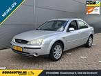 Ford Mondeo 1.8-16V First Edition Nieuwe APK, 65 €/maand, 125 pk, Gebruikt, 4 cilinders