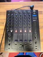 DAP Audio Core MIX-4 USB mengpaneel *LEES ADV*, Ophalen of Verzenden, Gebruikt, 5 tot 10 kanalen, Microfooningang