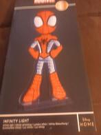Marvel Spider- man, Ophalen, Zo goed als nieuw, Modern, Minder dan 50 cm