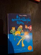 De Verschrikkelijken Steen van Tosca Menten, Ophalen of Verzenden, Zo goed als nieuw