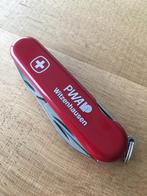 Wenger zakmes, Caravans en Kamperen, Kampeergereedschap, Ophalen of Verzenden, Zo goed als nieuw