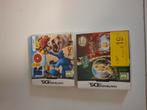 Nintendo DS spelletjes, Spelcomputers en Games, Games | Nintendo NES, Puzzel en Educatief, 1 speler, Ophalen of Verzenden, Zo goed als nieuw