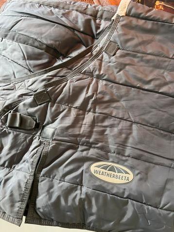Weatherbeeta Comfitec Liner 100 gr  200cm beschikbaar voor biedingen