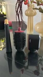 Dyson airwrap id opzetstukken, Ophalen of Verzenden, Zo goed als nieuw, Föhn of Haardroger