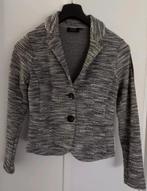 Blazer van Elvira maat M, Maat 38/40 (M), Zwart, Ophalen of Verzenden, Zo goed als nieuw