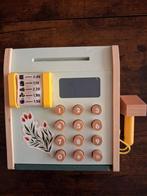 Houten kassa merk HEMA, Ophalen of Verzenden, Gebruikt, Overige typen