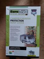 Te koop een Euro Trail caravan dakcover, Caravans en Kamperen, Ophalen, Zo goed als nieuw