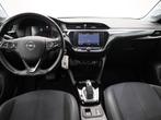 Opel Corsa 1.2 Elegance | Automaat | Navigatie | Apple Carpl, Auto's, 12 maanden, Stof, Euro 6, 48 €/maand