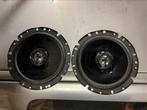Jvc 300watt 50 watt rms uit een polo 6n2, Ophalen of Verzenden, Zo goed als nieuw
