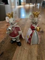 Clayre en Eef muisjes kerst, Ophalen of Verzenden, Nieuw