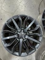 Audi velgen orgineel 19inch 5x112 8,5j, Auto diversen, Wieldoppen, Ophalen, Zo goed als nieuw