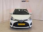 Toyota Yaris 1.5 Hybrid Aspiration|AUTOMAAT|1E EIG|NAP|CRUIS, Auto's, Toyota, 47 €/maand, Origineel Nederlands, Te koop, 5 stoelen