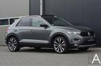 Volkswagen T-Roc 2.0 TSI 4Motion Sport|leder|pano|DAB|ACC, 15 km/l, Gebruikt, Adaptive Cruise Control, Leder