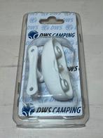 De deurvanger kunststof 2-delig, Ophalen of Verzenden, Nieuw