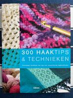 J. Eaton - 300 Haaktips & technieken, Ophalen of Verzenden, Zo goed als nieuw, J. Eaton