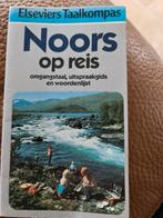 Taalgids  Noors, Boeken, Taalgids, Ophalen of Verzenden, Zo goed als nieuw