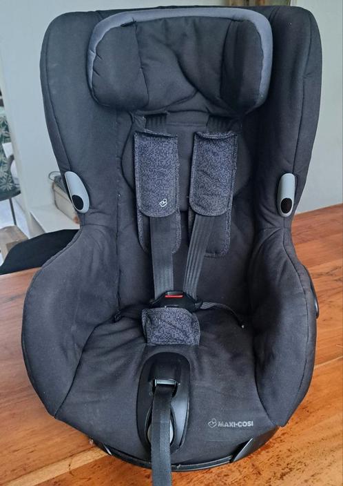 Maxi Cosi Axiss, Kinderen en Baby's, Autostoeltjes, Zo goed als nieuw, Maxi-Cosi, 9 t/m 18 kg, Autogordel, Slaapstand, Ophalen