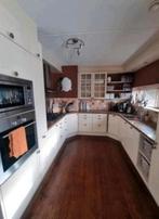 Keuken renovatie, Huis en Inrichting, Keuken | Complete keukens, Nieuw, Overige typen, Met kookeiland, Hout