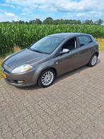 Fiat Bravo 1.4 16V 120 5DR 2008 Bruin, Voorwielaandrijving, 15 km/l, 4 cilinders, Bruin