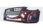 Bumper Mazda 2 III Demio 14-19 DB5J-50031 Voorbumper KS6833, Auto-onderdelen, Carrosserie en Plaatwerk, Gebruikt, Voor, 6 maanden garantie