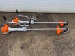 2 x Stihl FS410 C Bosmaaier, Ophalen, Gebruikt, Stihl, C