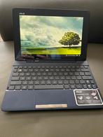 Te koop zeer mooie ASUS laptop / tablet, 15 inch, Onbekend, Gebruikt, Ophalen of Verzenden