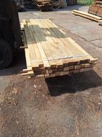 eiken balken, Ophalen, Nieuw, 250 cm of meer, Balken