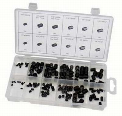 OPRUIMING ASSORTIMENTDOZEN - Korting tot 75%, Doe-het-zelf en Verbouw, IJzerwaren en Bevestigingsmiddelen, Nieuw, Bouten of Moeren