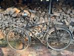 Pastoorsfiets, Fietsen en Brommers, Fietsen | Oldtimers, Ophalen, Jaren '30