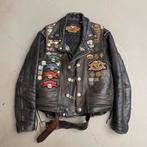 Harley Davidson, Ophalen, Zwart, Nieuw, Overige maten