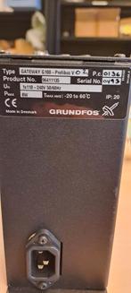 Grundfos  G100 Genibus Profibus gateway, Gebruikt, Ophalen of Verzenden