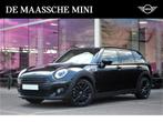 MINI Clubman Cooper Classic Automaat / Achteruitrijcamera /, 65 €/maand, 136 pk, Gebruikt, Metallic lak