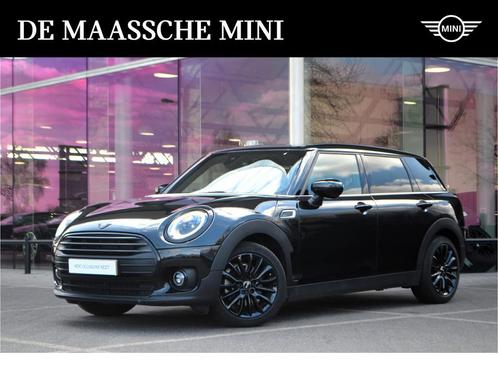MINI Clubman Cooper Classic Automaat / Achteruitrijcamera /, Auto's, Mini, Bedrijf, Te koop, Clubman, Achteruitrijcamera, Airconditioning