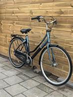 28 inch 3 versnellingen 2 handremmen Slot Automatisch light, 53 tot 56 cm, Versnellingen, Zo goed als nieuw, Ophalen